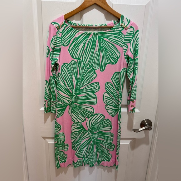 Lilly Pulitzer Sophie Dress - Picture 1 of 5